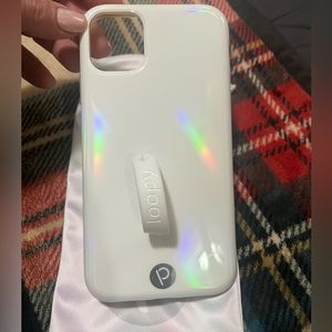 Loopy iPhone 11 Case (Opal)